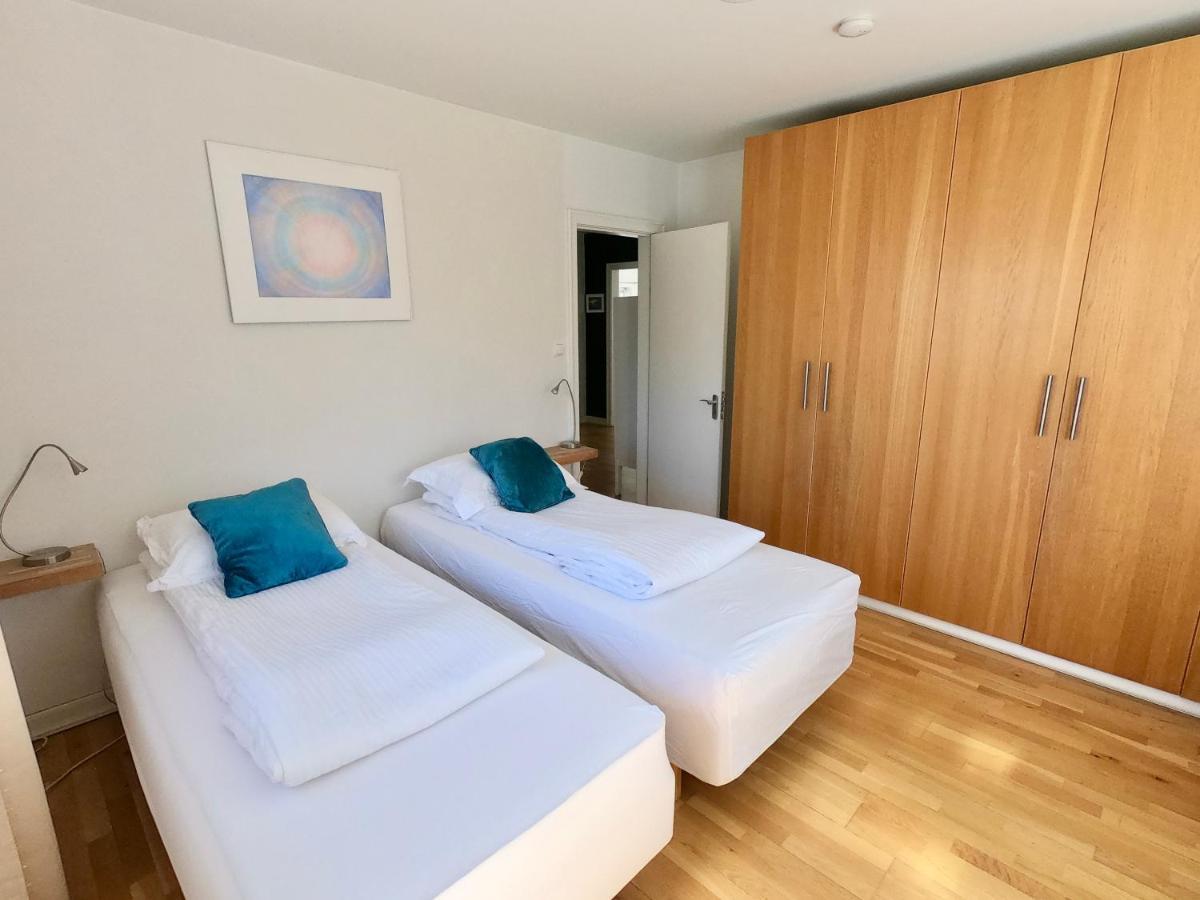 Pearl Of The North Apartments آكيورِيْري المظهر الخارجي الصورة