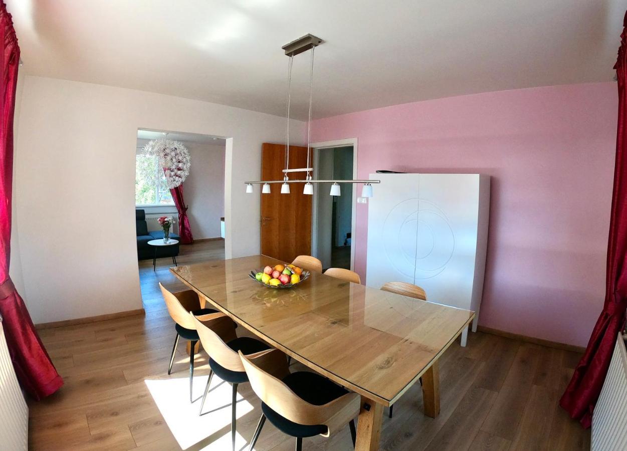 Pearl Of The North Apartments آكيورِيْري المظهر الخارجي الصورة