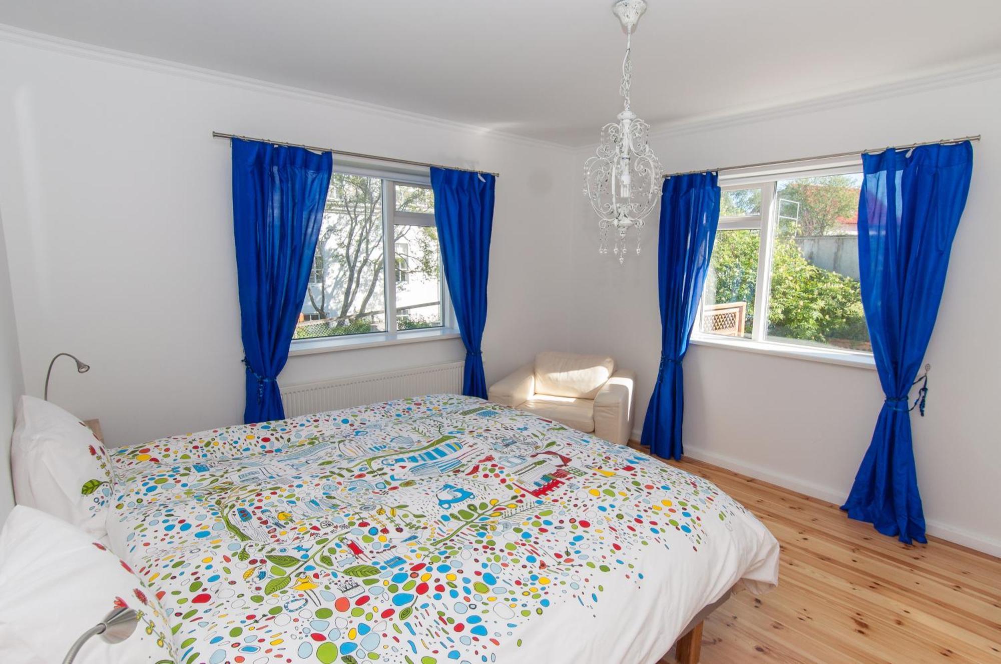 Pearl Of The North Apartments آكيورِيْري المظهر الخارجي الصورة