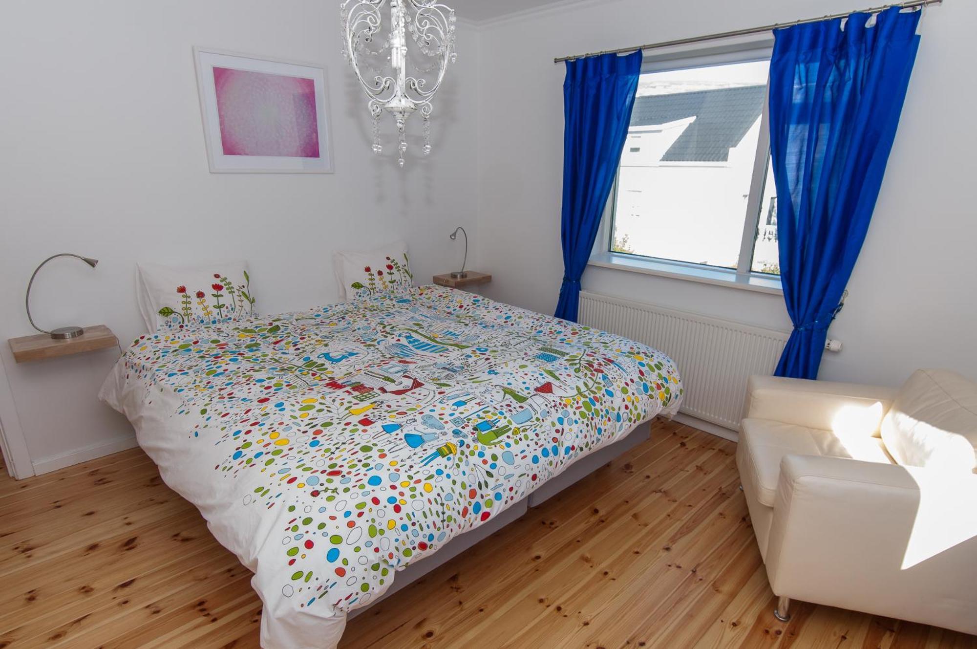 Pearl Of The North Apartments آكيورِيْري الغرفة الصورة